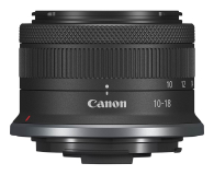 Canon RF-S 10-18mm f/4.5-6.3 IS STM - 1311097 - zdjęcie 1